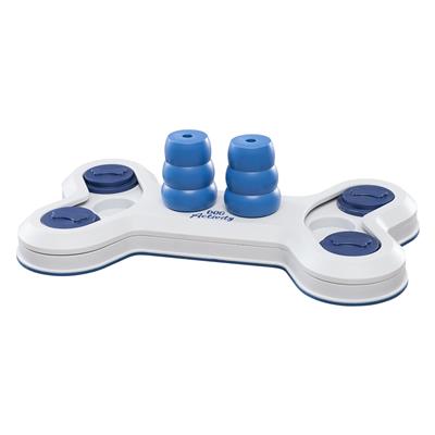 Dog Activity Flip Bone Strategy Game