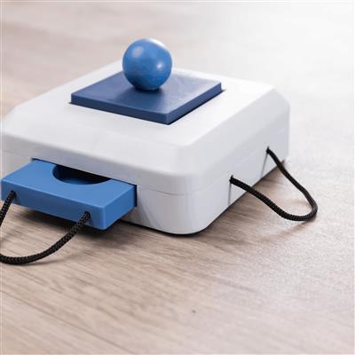 Dog Activity Gamble Box Strategy Game