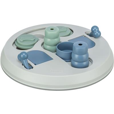 Dog Activity Hide 'N Slide