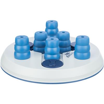 Dog Activity Slide & Fun Board