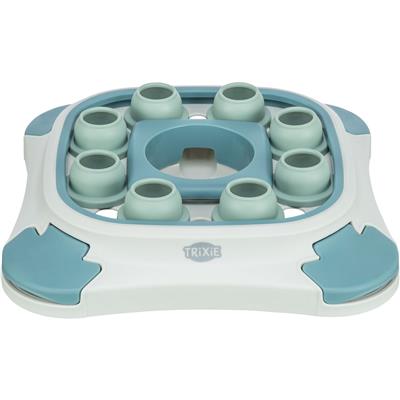 Dog Activity Slide, Paw, & Lift