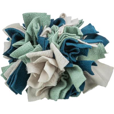 Dog Activity Snuffle Ball