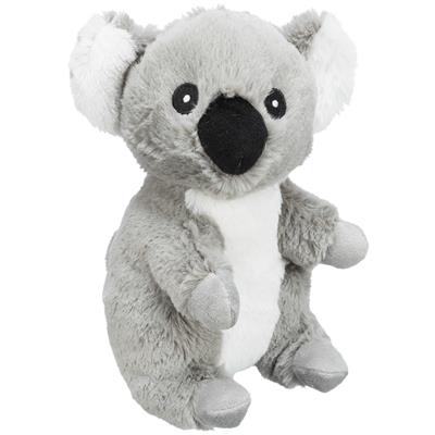 Elly The Koala Plush Dog Toy