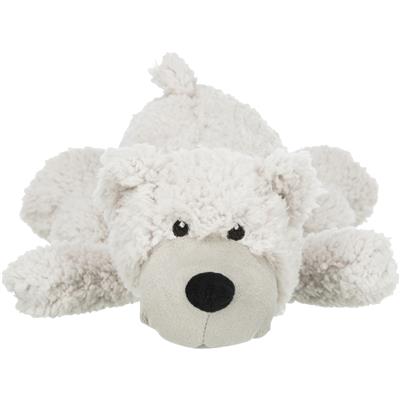 Elroy The Bear Plush Dog Toy