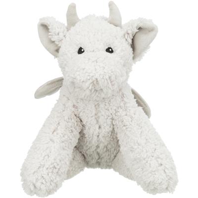 Elwin The Dragon Plush Dog Toy