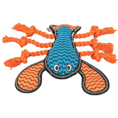 Emery The Lobster Tug Toy For Dogs
