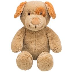 Enno The Dog Plush Dog Toy