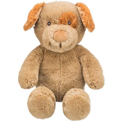 Enno The Dog Plush Dog Toy