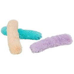 Fluffy Cat Kicker Pillow