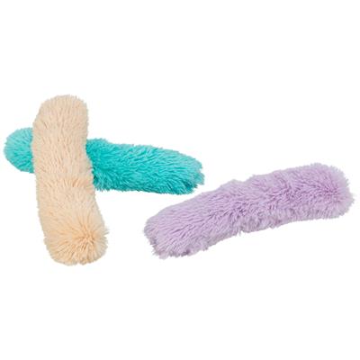 Fluffy Cat Kicker Pillow