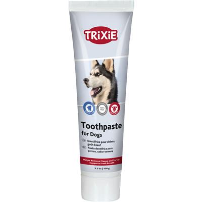 Pet Toothpaste, Beef Flavor, 3.5 Oz (100 G)