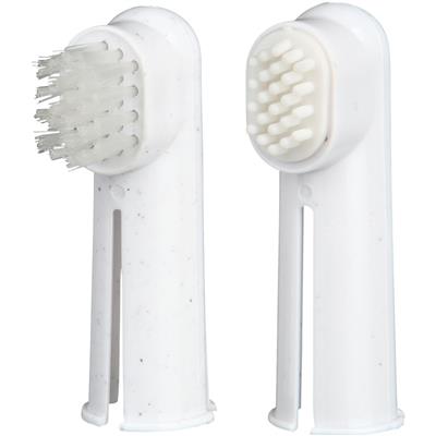 2-Piece Dental Care Duo Set For Dogs