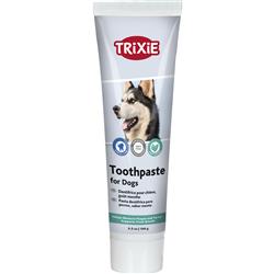 Pet Toothpaste, Mint Flavor, 3.5 Oz (100 G)