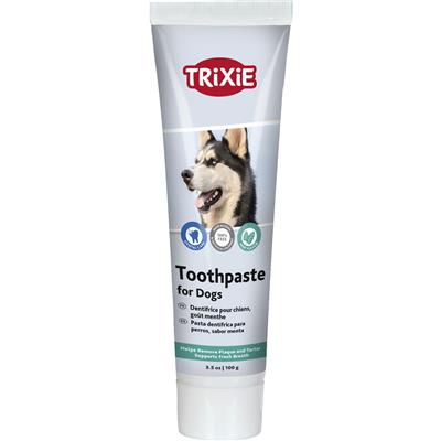 Pet Toothpaste, Mint Flavor, 3.5 Oz (100 G)