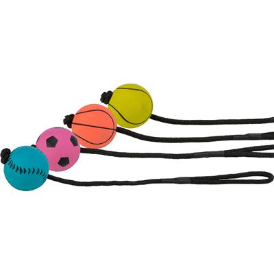Tug'N Fetch Sports Ball