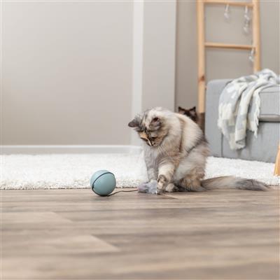 Turbinio Interactive Cat Toy