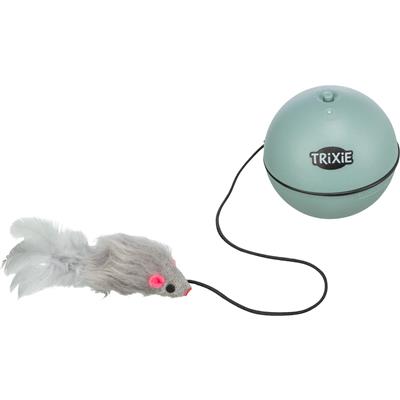 Turbinio Interactive Cat Toy