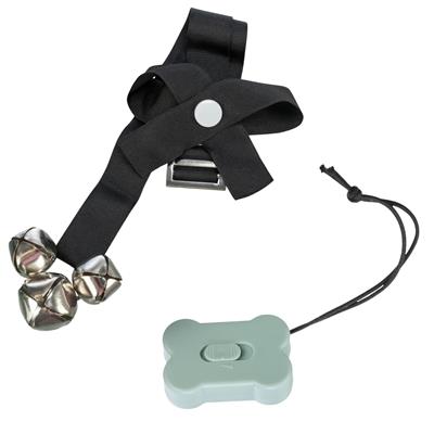 Potty Doorbell Training Set For Puppies