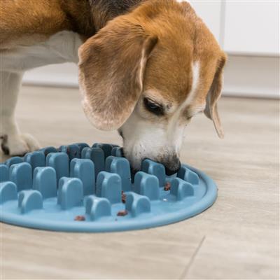 Slow Feeding Pillars Mat