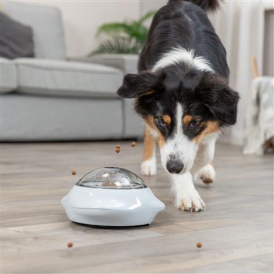 Snack Popper For Dogs