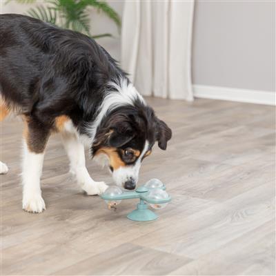 Snack Spinner For Dogs And Cats