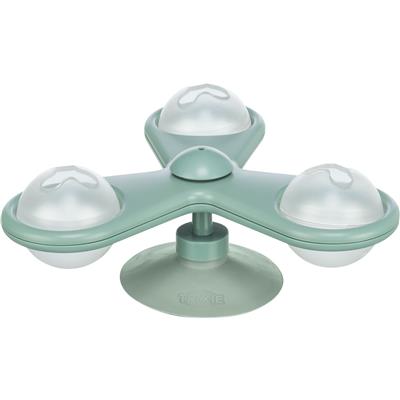 Snack Spinner For Dogs And Cats