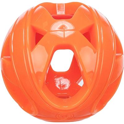 Honeycomb Ball Dog Fetch Toy