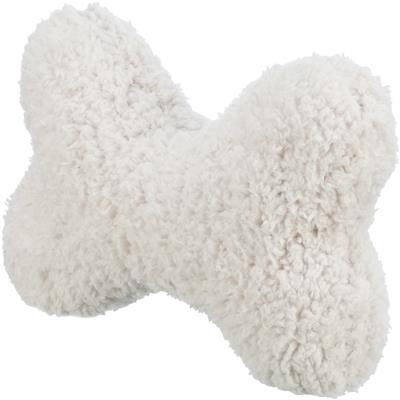 The Bone Plush Dog Toy