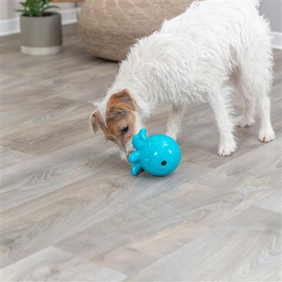 Snacktopus Treat Toy For Dogs