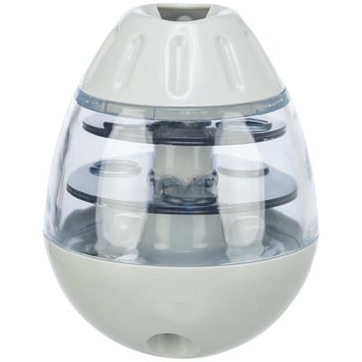 Roly Poly Dog Snack Toy