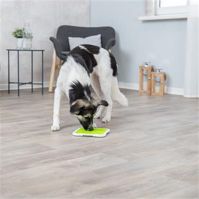 Lick'N Snack Platter