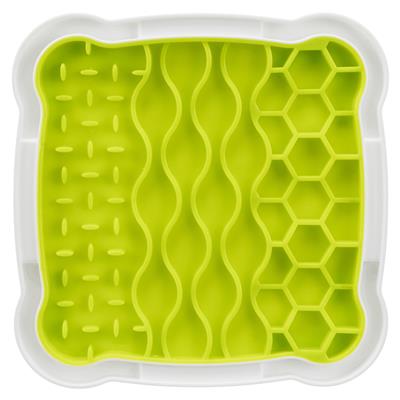 Lick'N Snack Platter