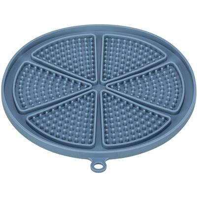 Lick'N Snack Mat, Round
