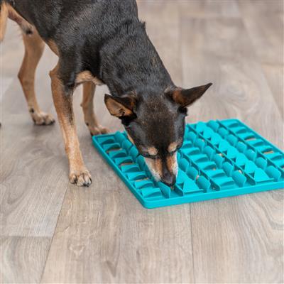 Lick'N Snack Mat For Dogs And Cats