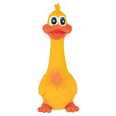 Quacky Duck Dog Toy
