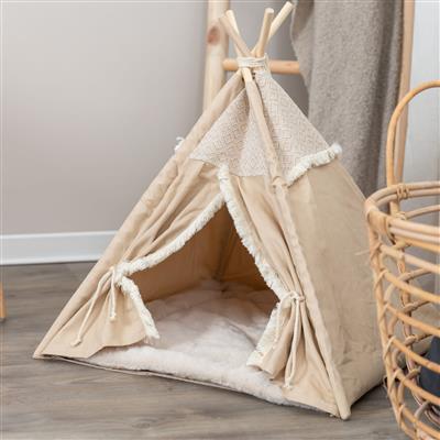Boho Tipi