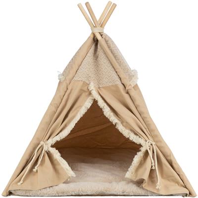 Boho Tipi