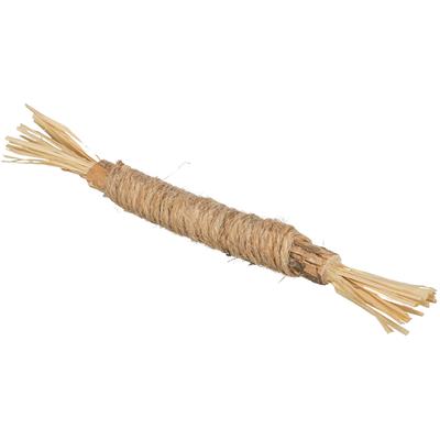 Silvervine Stick With Tassels Cat Toy