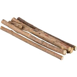 Silvervine Chew Sticks For Cats, 30 G