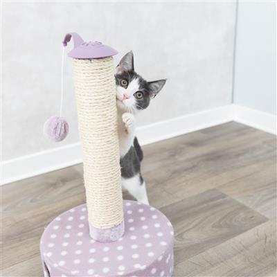 Junior Scratching Post Fleece