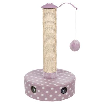 Junior Scratching Post Fleece