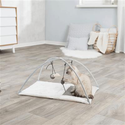 Junior Scratching Mat, Cat Activity Center