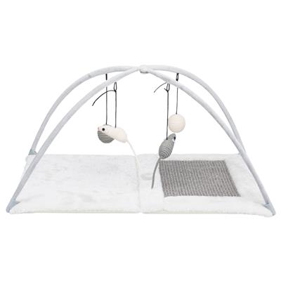 Junior Scratching Mat, Cat Activity Center