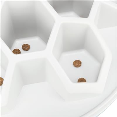 Slow Feeder Xxl Hive For Cats