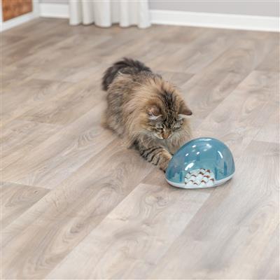 Slow Feeding Dome For Cats