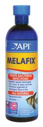 API Melafix Baterial Infection Remedy 1ea/16 fl oz.