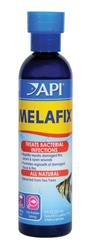 API Melafix Baterial Infection Remedy 1ea/8 fl oz.