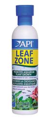 API Leaf Zone Plant Fertilizer 1ea/8 fl oz.