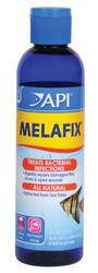 API Melafix Baterial Infection Remedy 1ea/4 fl oz.
