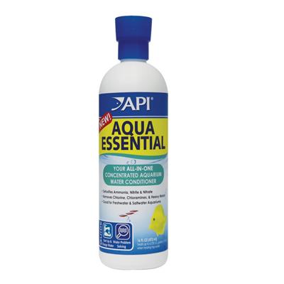 API CO2 Booster Plant Supplement 1ea/16 fl oz.